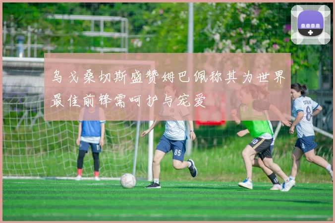 乌戈桑切斯盛赞姆巴佩称其为世界最佳前锋需呵护与宠爱