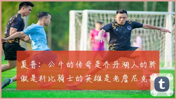 夏普：公牛的传奇是乔丹湖人的骄傲是科比骑士的英雄是老詹尼克斯的希望是布伦森
